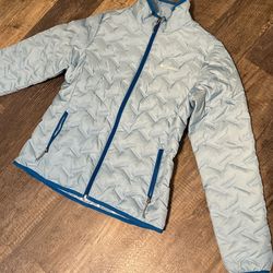 Womens Columbia Jacket