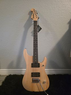 Guitar for sell