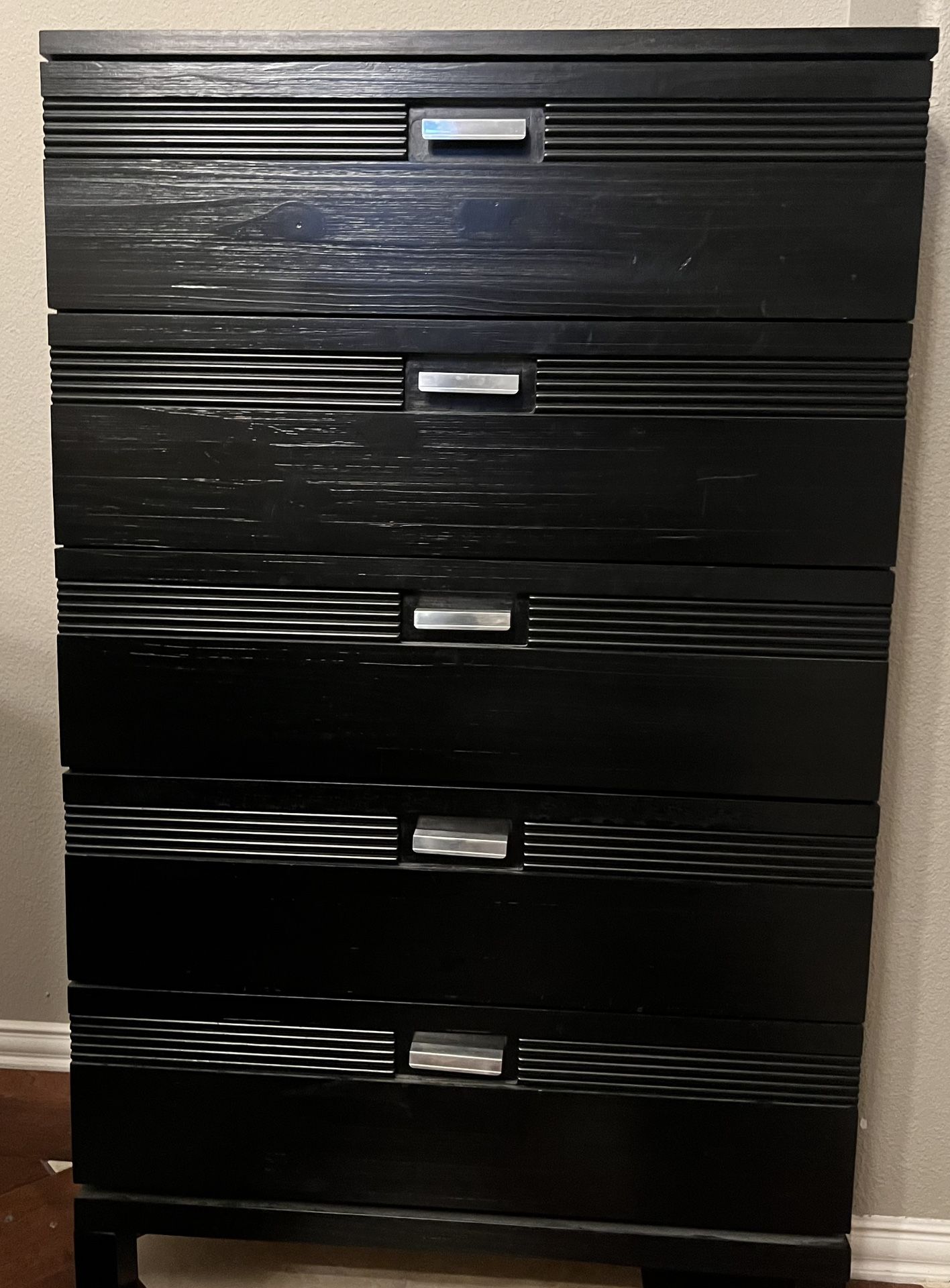 Drawers Dresser