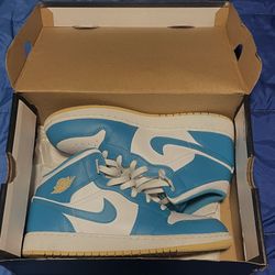 AIR JORDAN 1 MID (GS)