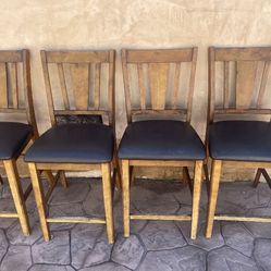 Table Chairs