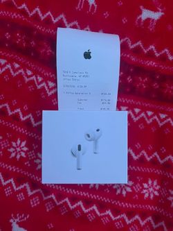 AirPod pros 3