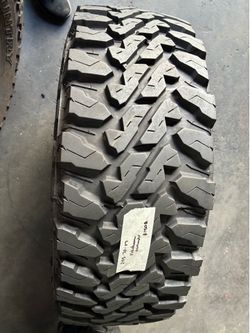 295-70-17 Yokohama Geolander 150$ Installed and Balanced Located at 1305 Preston Ave Pasadena Tx 77503