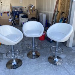 Counter Hight Chairs