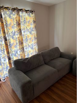 Sofas two pieces
