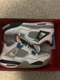 Jordan 4