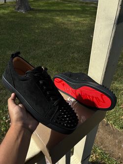 Red bottoms