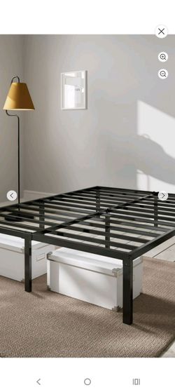 Queen Bed Frame