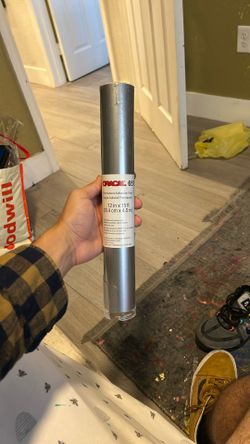Permanent Adhesive Vinyl 