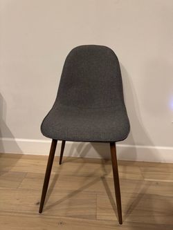 Stationary chair