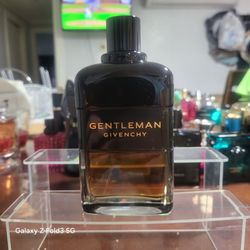 GENTLEMAN GIVENCHY 6.8oz