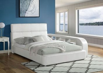 New Bed Frame