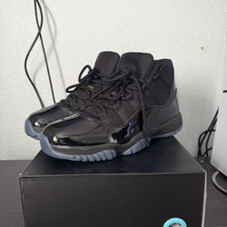 Air Jordan 11 Gamma 2025 Size 11 