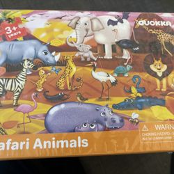 Kids Puzzles