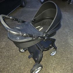 Mima Xari Stroller