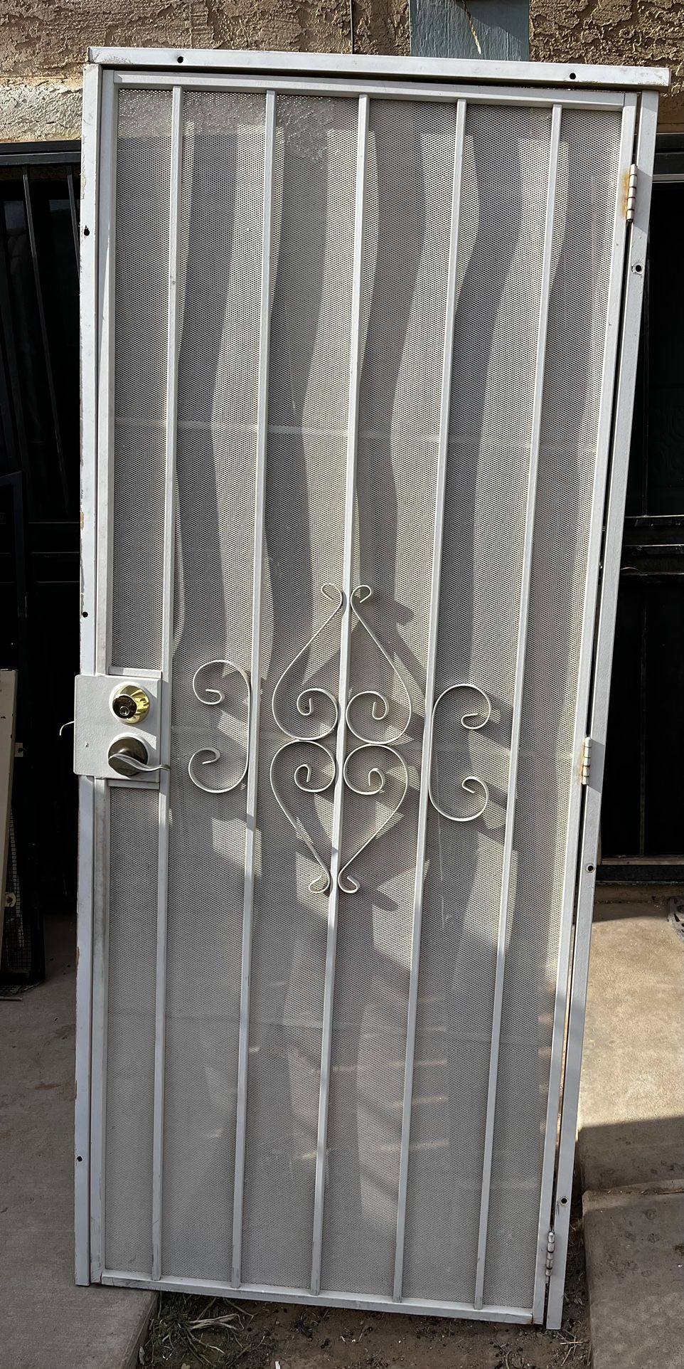 Security Door for Sale in Avondale, AZ OfferUp