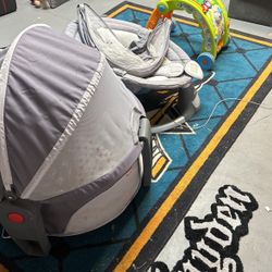 Baby Items 