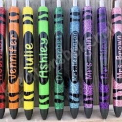 Teacher appreciation Gift