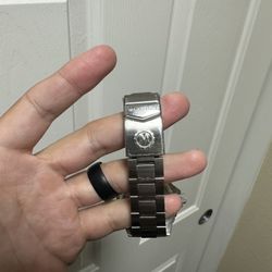 41mm Arctic Edition Large Diver’s Automatic (GSAR)