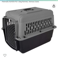 Dog Kennel 