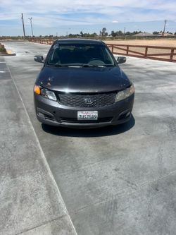 2010 KIA Optima