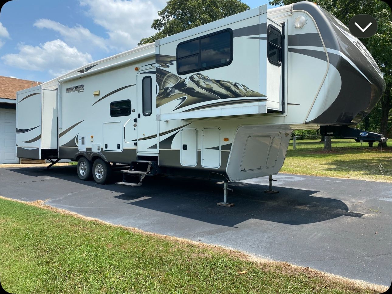 2013 Montana Mountaineer