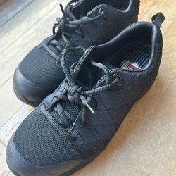 Irish Setter Woman Safety Shoes 