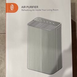 TaoTronics TT-AP007 Air Purifier