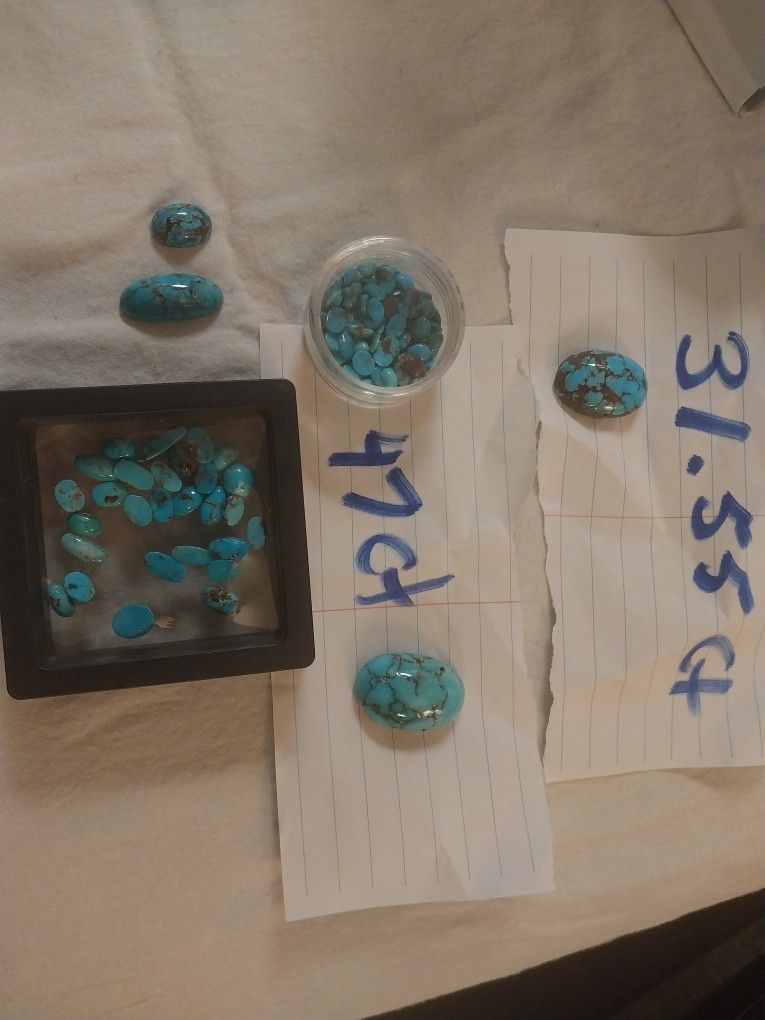 Persian turquoise Authentic robin's egg blue