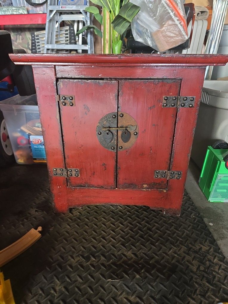 Small Side Table. Night Stand