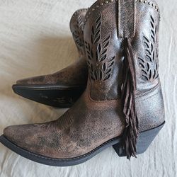 Laredo Western Boots Womens Size 9.5 / 10