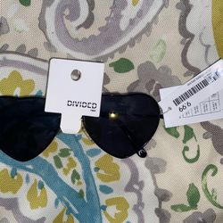 Heart shaped Sunglasses Adult