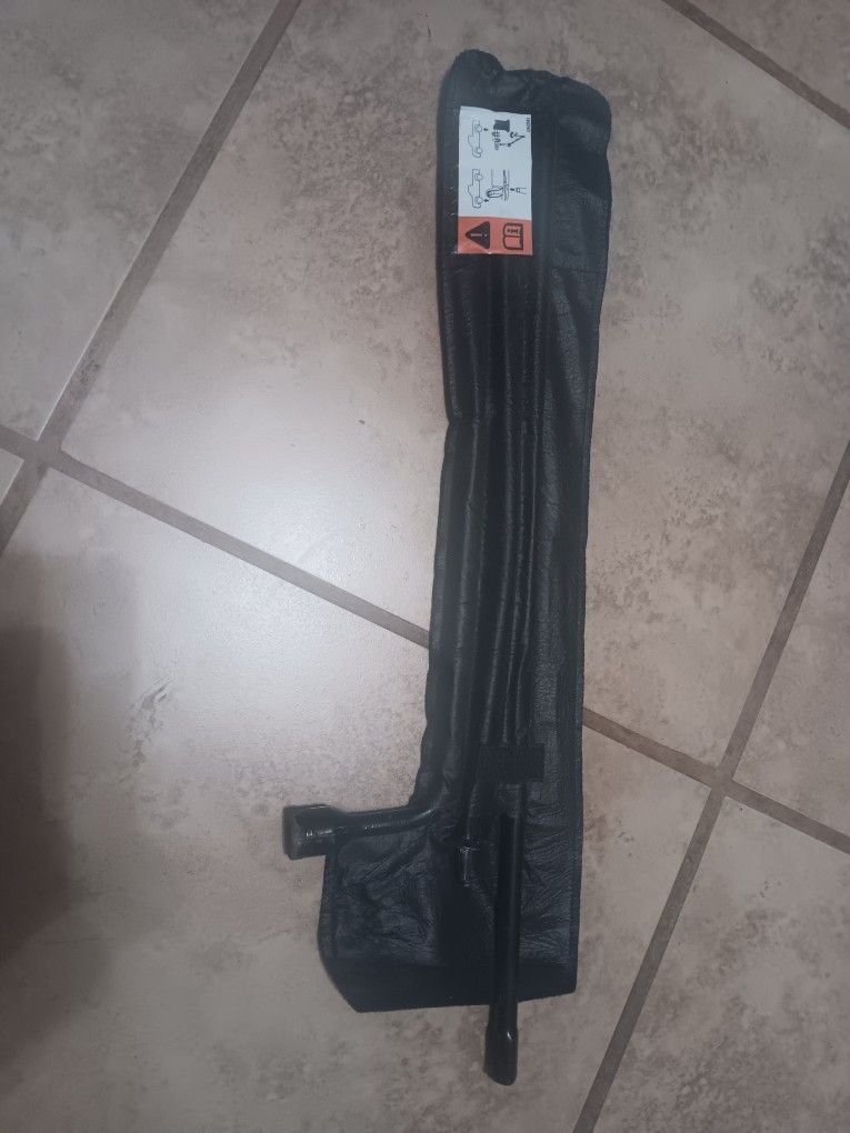Spare Tire Truck Tool Kit For Spare Tire
