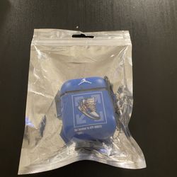 Jordan Airpod Case