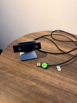 Sony PlayStation Camera with USB Cable