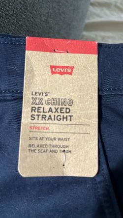 Levi’s