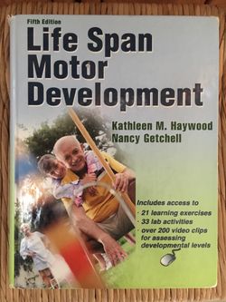 Life Span Motor Development