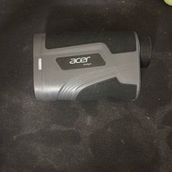 Acer Rangefinder 