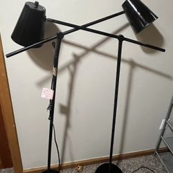 Standing Lamp(s)