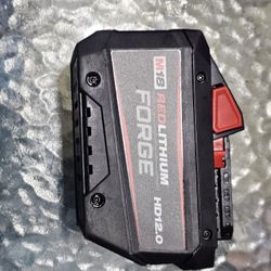 Milwaukee M18 Forge 12.0 Battery 