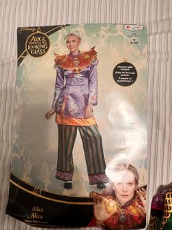 Halloween. Costume.