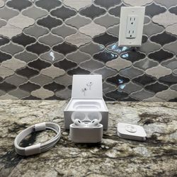 Airpod Pro 2 With Active Noise, Cancellation