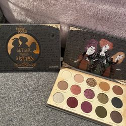 Hocus Pocus X Colourpop Limited Edition 