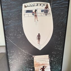 Sliim Aaron's Nautical Art 