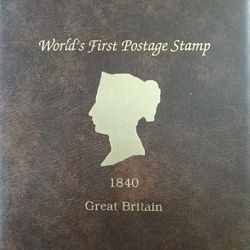 Stamp Collection