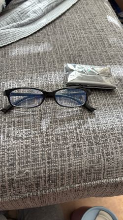 blue light glasses