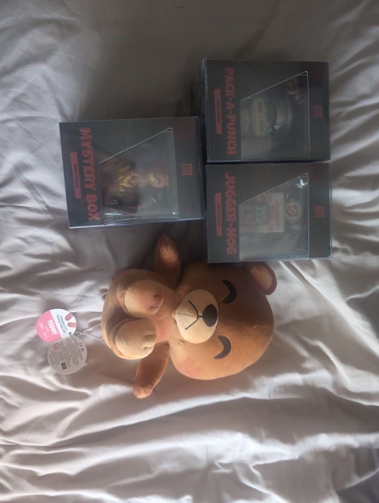 Youtooz Collectables
