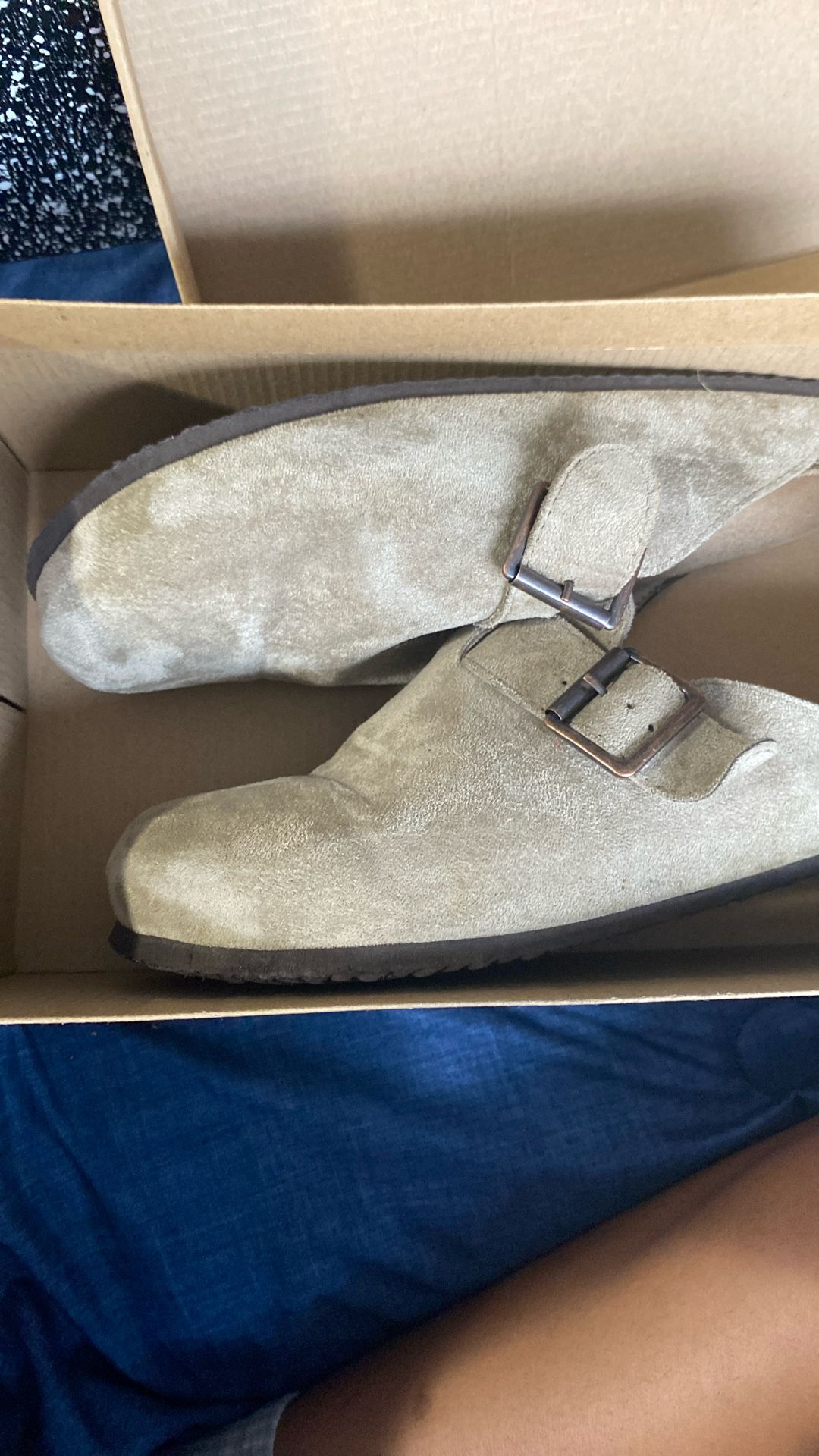 birkistocks