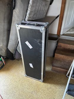 Hard Case For Keyboard
