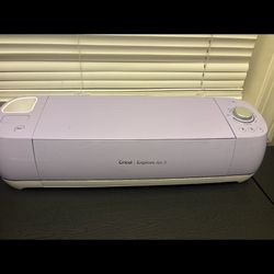Cricut Explorer Air 2
